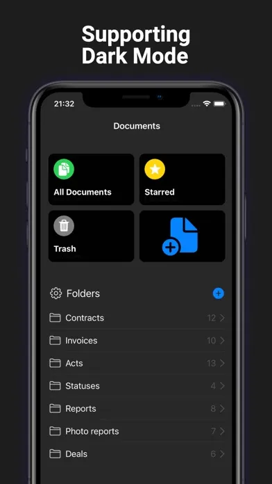تصاویر PDF Edit - create, stamp, sign