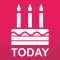 Birthdays today