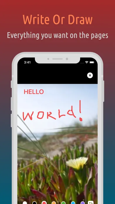 صور PDF Photo Scanner & Converter