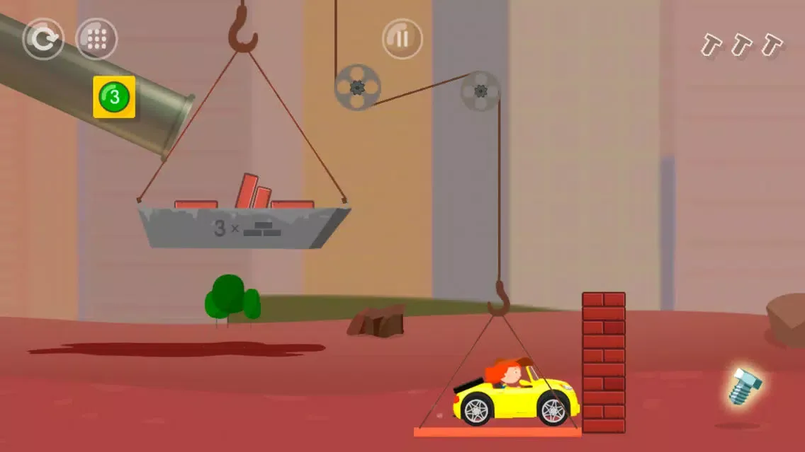 Doctor McWheelie - FREE Ekran Görüntüleri
