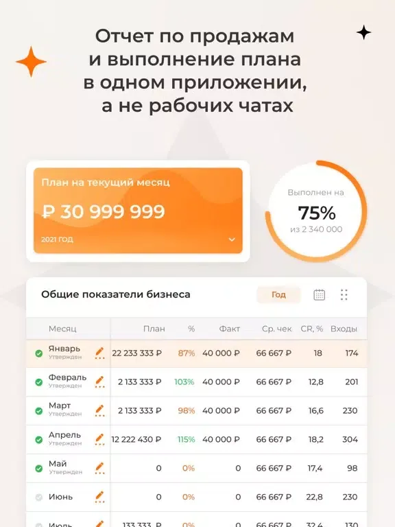 Скриншоты Jetsell iPad 