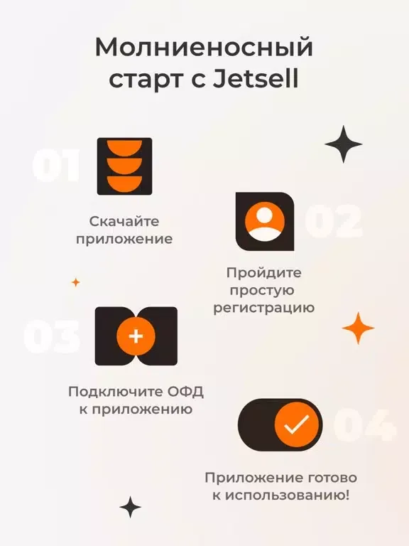 Скриншоты Jetsell iPad 