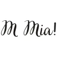 Мама мия | Павловский Посад