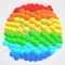 Bubbles Pop 3D