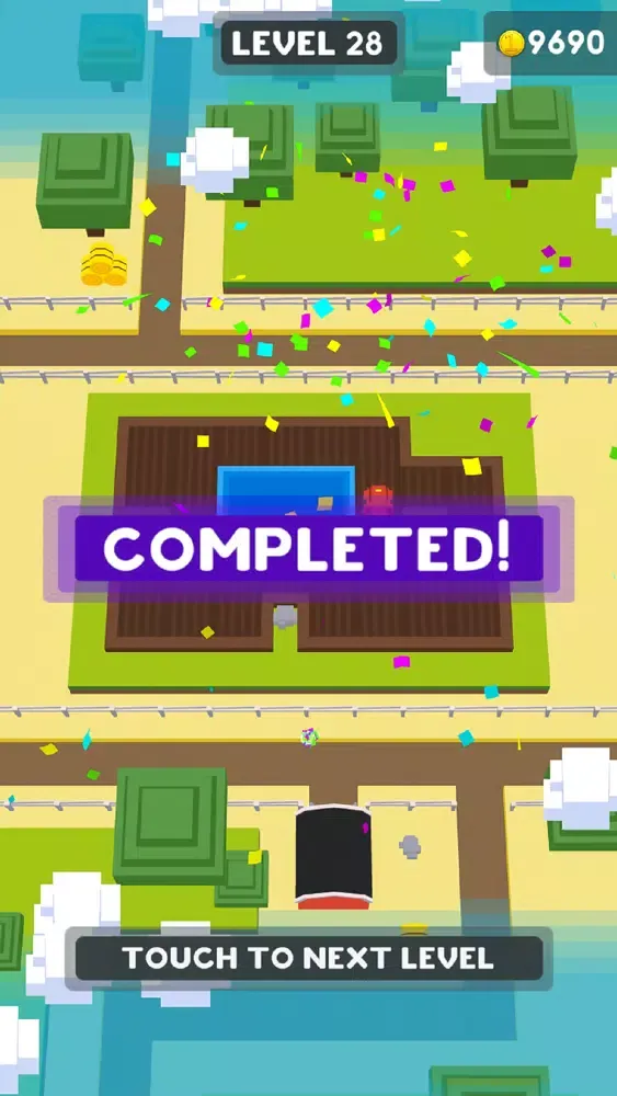 Farm Harvest! 스크린샷