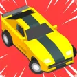 Cars of War: Turbo Crash Arena