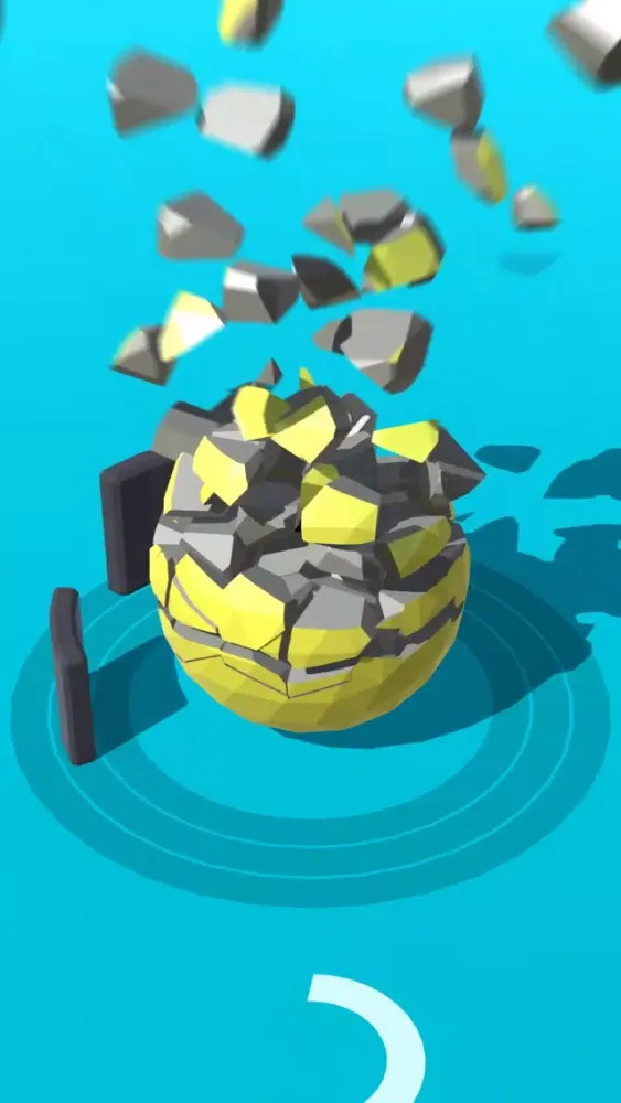 Tangkapan skrin World Builder! - Magic Puzzle