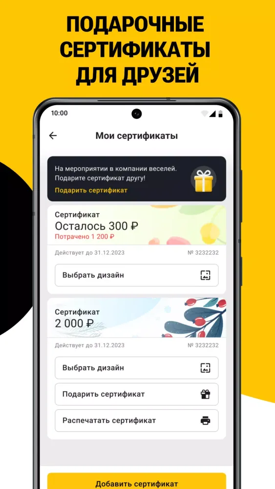 Kassir.ru Ekran Görüntüleri
