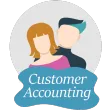 Сlients & finances Accounting