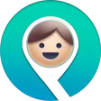 KidControl. Family GPS locator