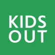 Kidsout — свобода на час