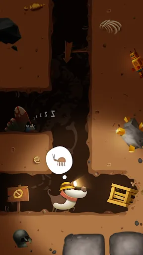 My Diggy Dog Screenshots