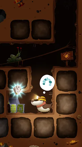 My Diggy Dog Screenshots