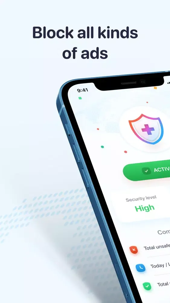 Absolute Shield: Surf Safely স্ক্রিনশট