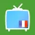 Programme TV "À la téloche"
