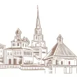 The Kazan Kremlin The Kazan Kremlin