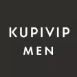 KUPIVIP Men: мужская одежда