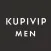 KUPIVIP Men: мужская одежда