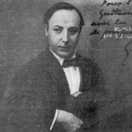E. Pujol Sonatina