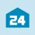 Квартплата 24: Личный кабинет