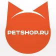Зоомагазин PETSHOPRU