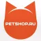 Зоомагазин PETSHOPRU