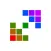 Shadows Escape — free casual logical game with shades of color