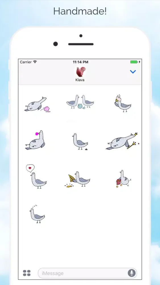 Lazy Golubtsy Screenshots