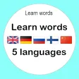 German Finnish Chinese Russian