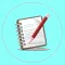 Notepad Notes with pictures