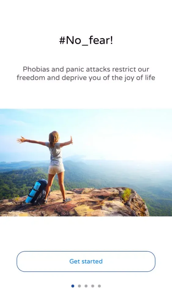 No_Fear স্ক্রিনশট