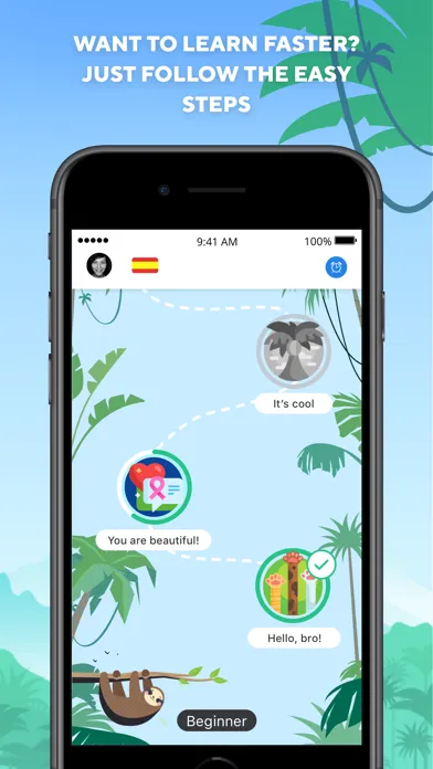 صور Learn English with Lingualeo