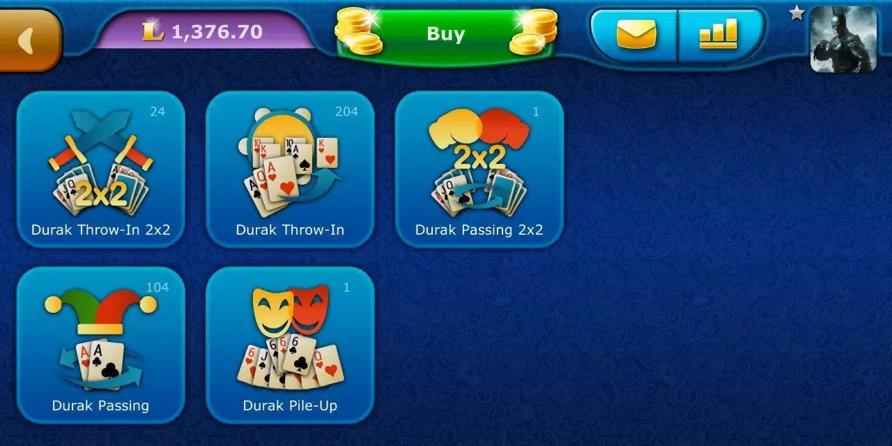 Play LiveGames Online应用截图