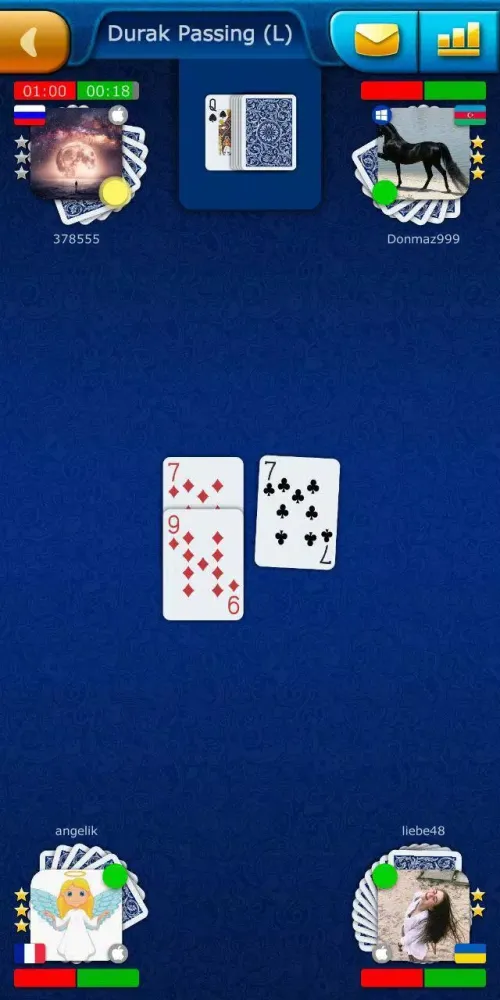 Play LiveGames Online应用截图