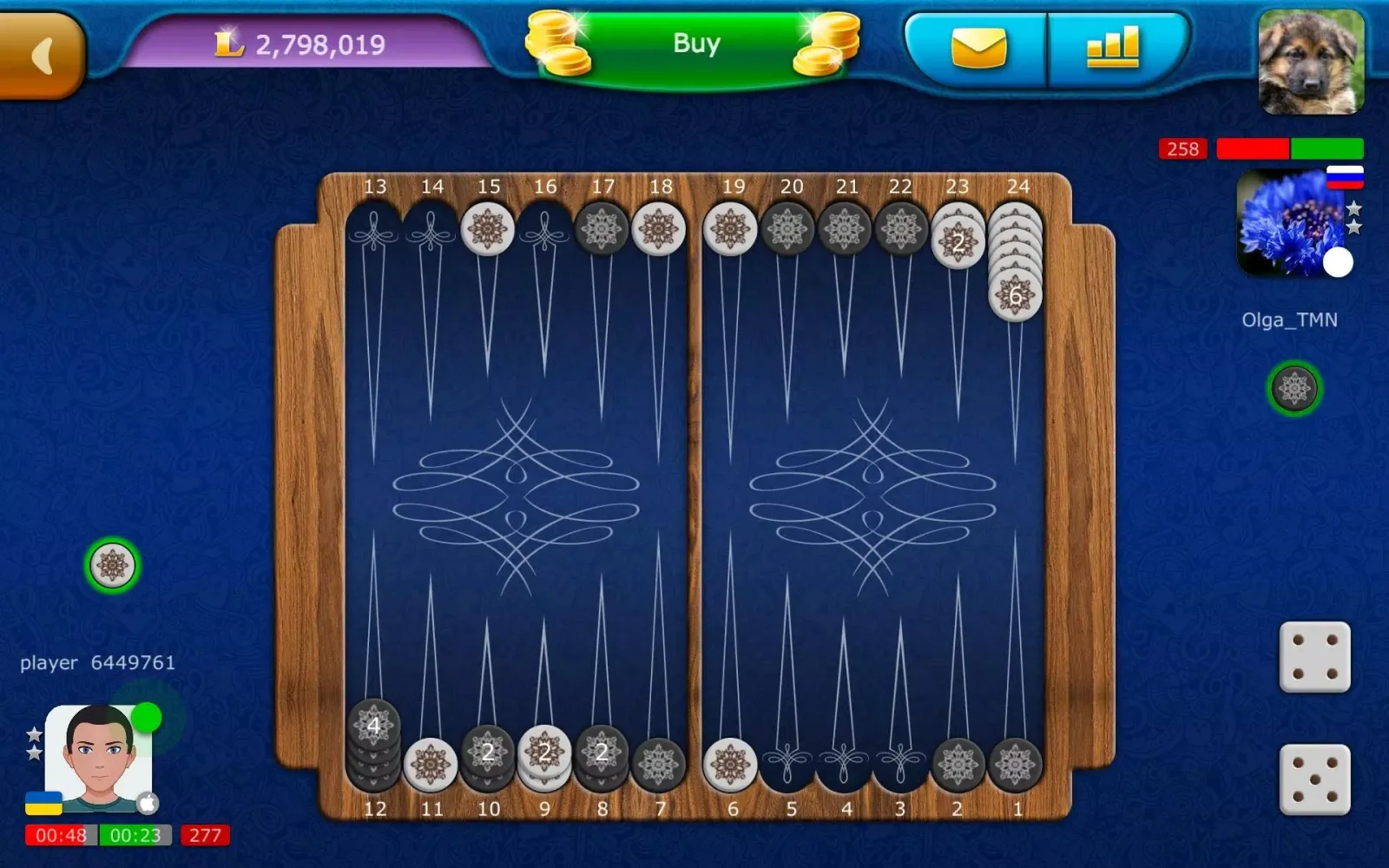 Play LiveGames Online应用截图