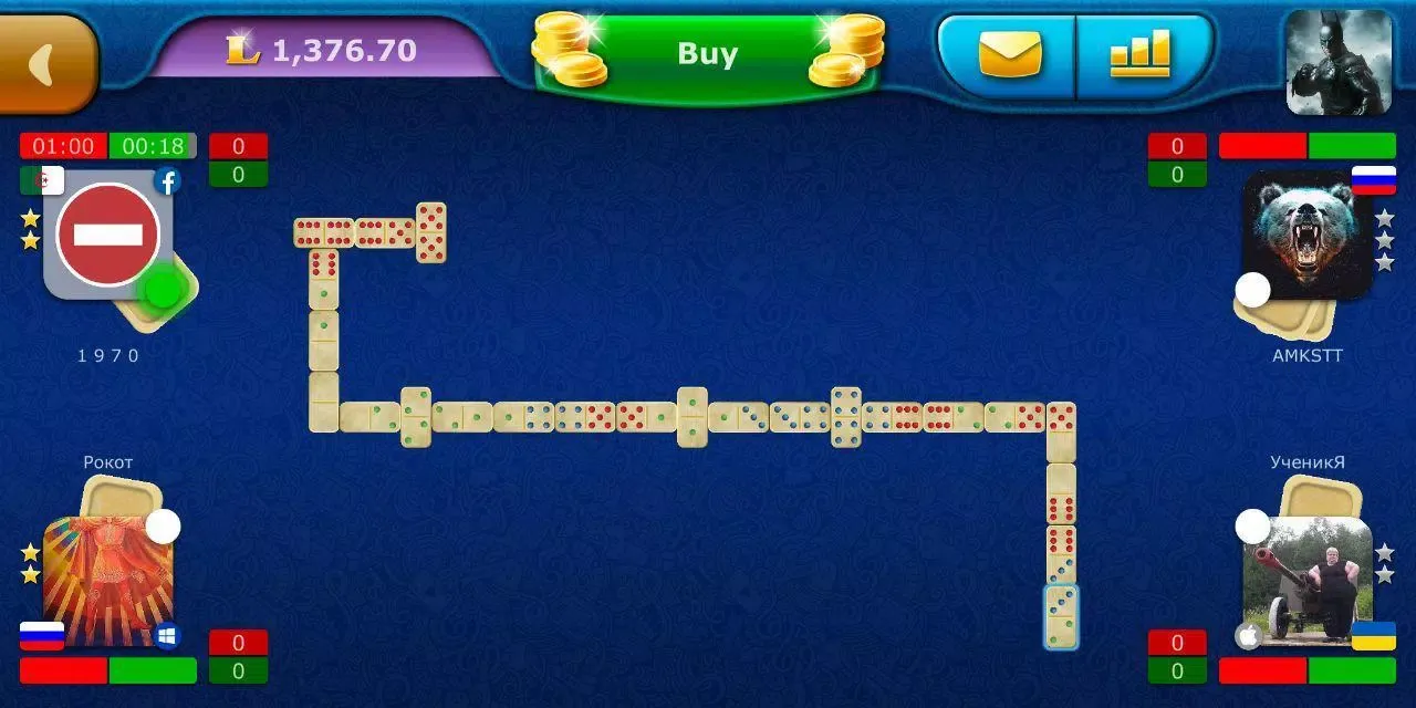 Play LiveGames Online应用截图
