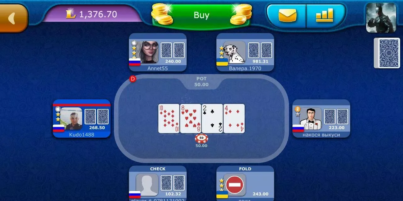 Play LiveGames Online应用截图