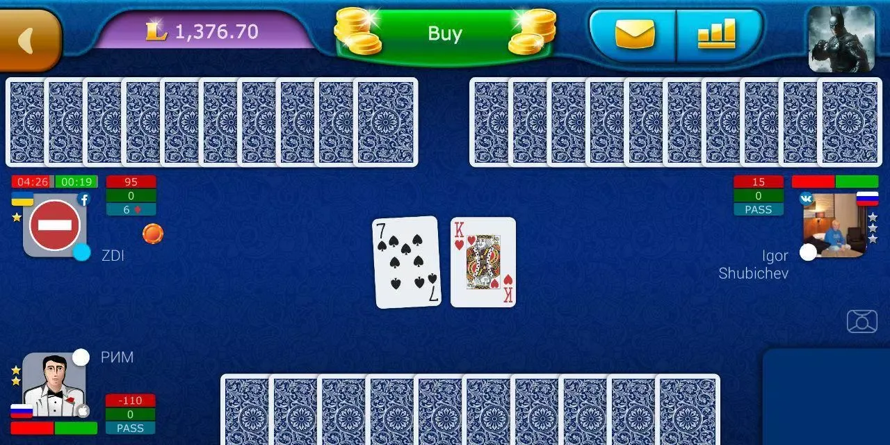 Play LiveGames Online应用截图