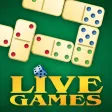 Dominoes LiveGames