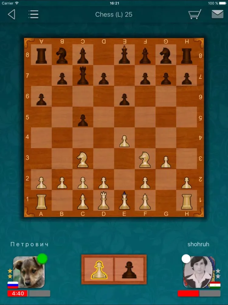 LiveGames - Online Play Collection iPad  سکرین شاٹس