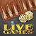 Backgammon LiveGames online