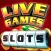Slots LiveGames online