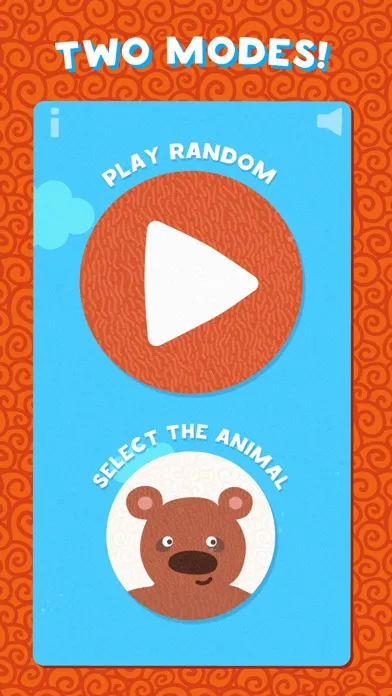 Скриншоты Mishmash Lite – complete the animal! Beautiful and funny educational game for kids and parents