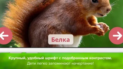 Кто тут? Учим животных вместе с детьми + развивающие карточки + звуки зверей детям бесплатно स्क्रीनशॉट