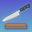 Sharp Blade