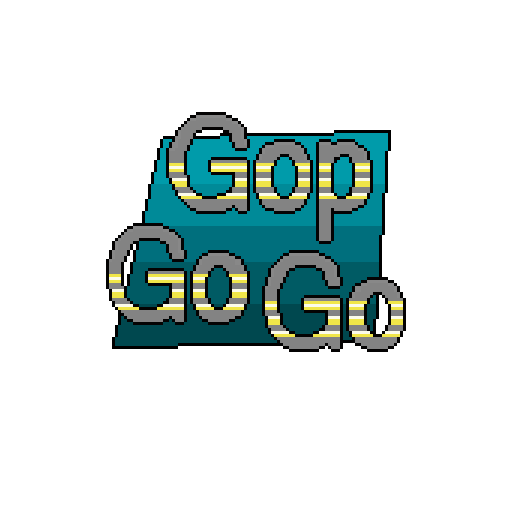 Gop Go Go Gop Go Go