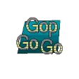 Gop Go Go