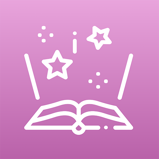 Magic Story AR