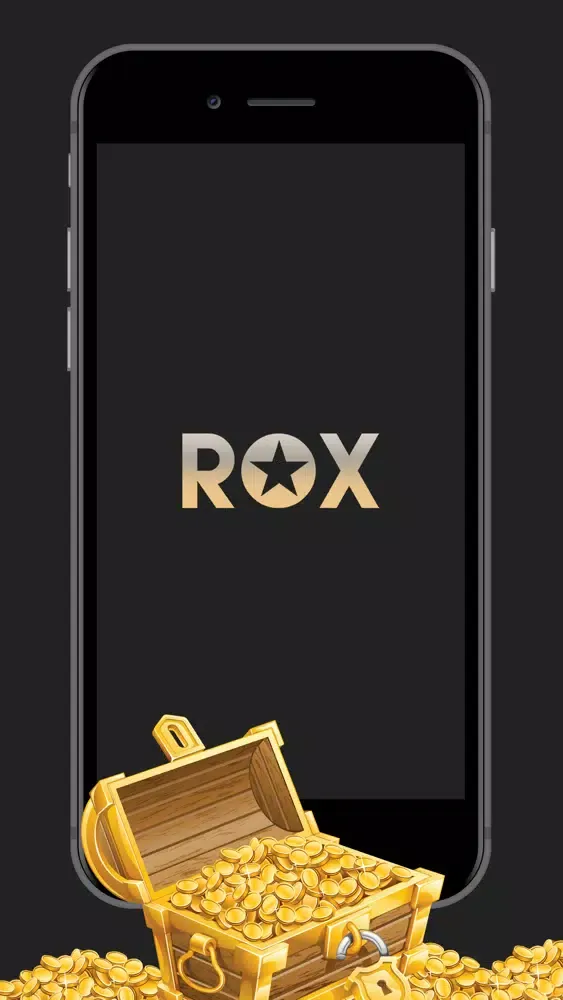 Rox Jump स्क्रीनशॉट