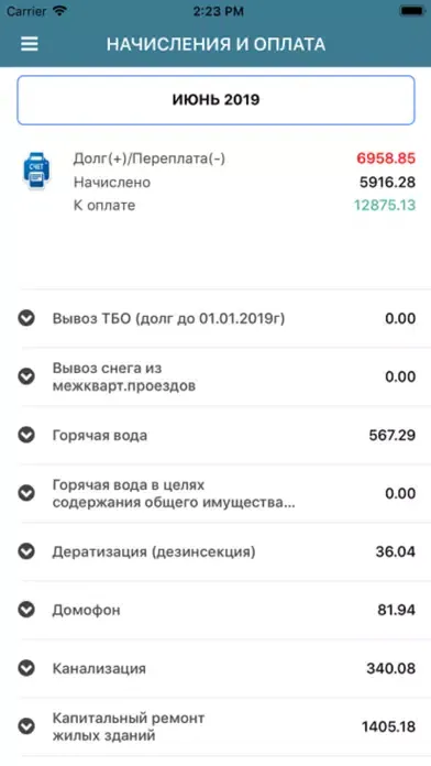 تصاویر ТСЖ Берег
